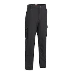 Coverguard - Pantalon de travail noir TENERIO Noir Taille XL - XL noir 5450564037397_0