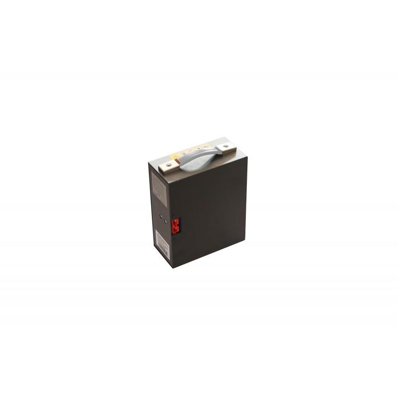 Batterie Lithium 48V/15Ah pour transpalette PPT / EPT_0