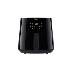 Friteuse   Essential Airfryer XL HD9280/70 2000 W Noir Philips - noir 3666749332450_0