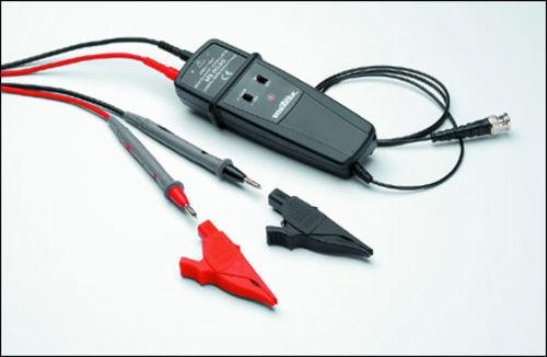 Sonde différentielle 30mhz, 2mohm, +-600v, entrées bananes - MTXMX9030_0