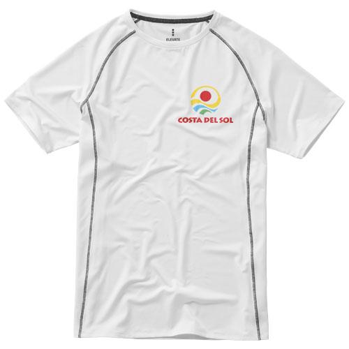 T-shirt cool fit manche courte pour homme kingston 39013015_0