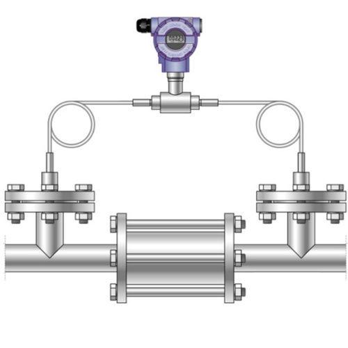 Transmetteur de pression relative D35 DELTA-MOBREY - ATEX - antidéflagrant et à sécurité intrinsèque IECEx - Entièrement compatible HART_0