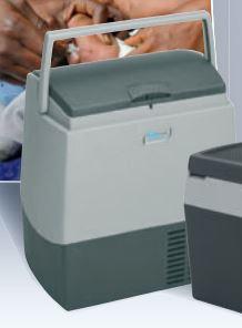 Réfrigérateur / congélateur portable prf 11p_0