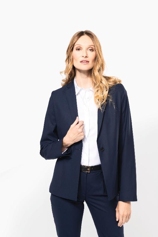 Veste blazer femme -  Réf: PK6050_0