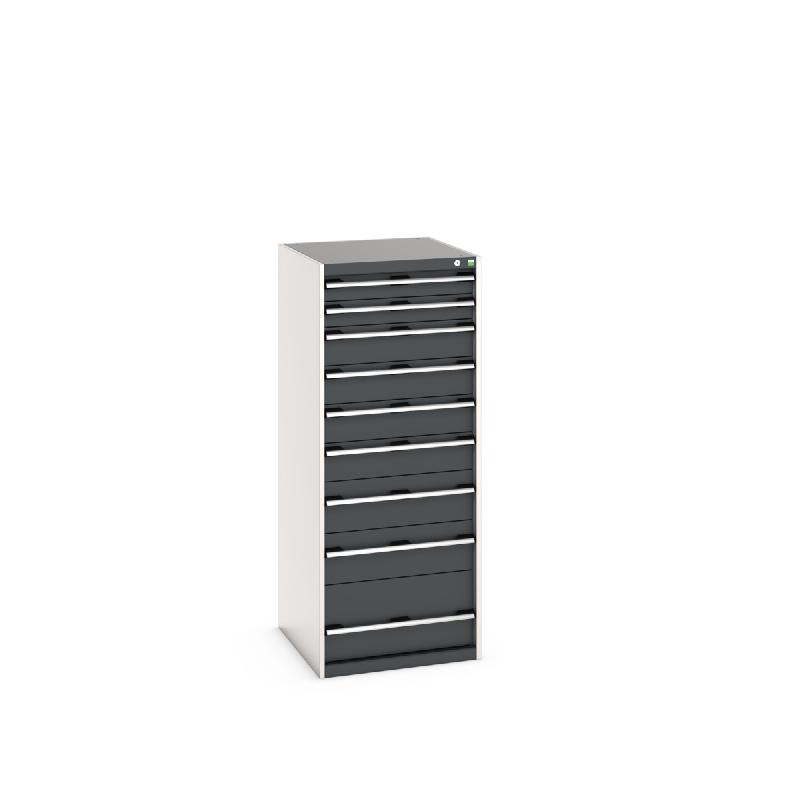 Armoire A Tiroirs Cubio Sl-6716-9.1 Réf : 40027045._0