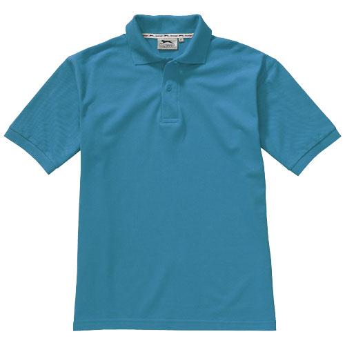 Polo manche courte pour homme forehand 33s01513_0