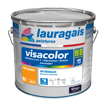 Visacolor HD velours   -  LAURAGAIS  -  Réf. AG02028_0