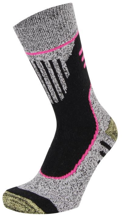 Chaussettes femme - REF : TX2005 - Pen Duick_0