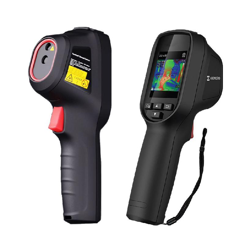 HM-TP30-1AQF-ECO | Caméra thermique Eco 96 x 96 px, -20°C à +550°C, écran 2.4'', 25 Hz, pointeur Laser, HIKMICRO_0