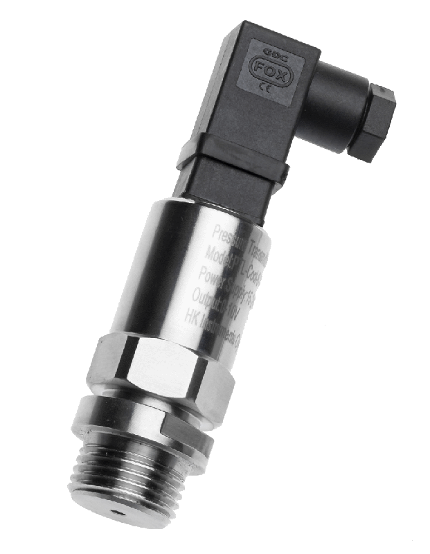 Capteur de pression pour liquide 10A (application de refoidissement) - PTL-COOL-10-A - 0-4-20ma, Refroidissement, 0-6 bar, 6A, -_0