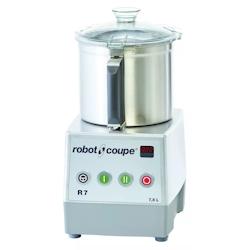 Cutter de table R7 - Robot Coupe - 3665075233257_0