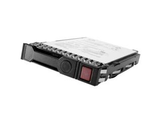 HPE 600GB 2.5