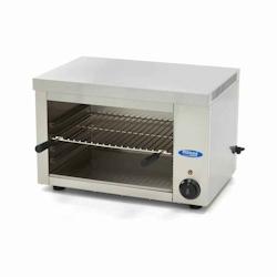 Maxima Salamandre grill - 42 x 34 cm - 2200W - 3701117755780_0