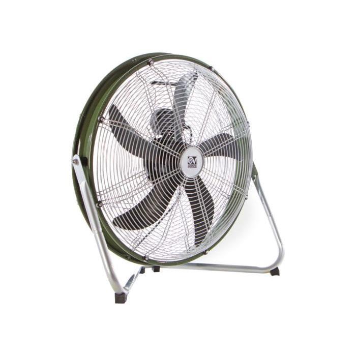 Ventilateur de sol de confort surpuissant Storm - VORTICE-AXELAIR - VS8100_0