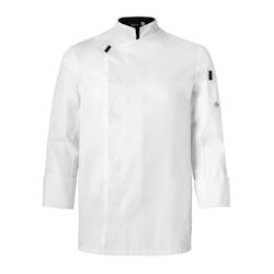 Molinel - veste homme ml shade blanc t1 - 40/42 blanc plastique 3115992632386_0