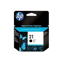 HP 21 Noir Cartouche d'encre ORIGINALE - C9351AE - noir 000000170025440378_0