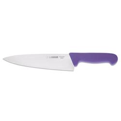 Matfer Couteau de cuisine violet 20 cm Matfer - 182812 - plastique 182812_0