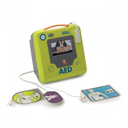 Défibrillateur AED 3_0