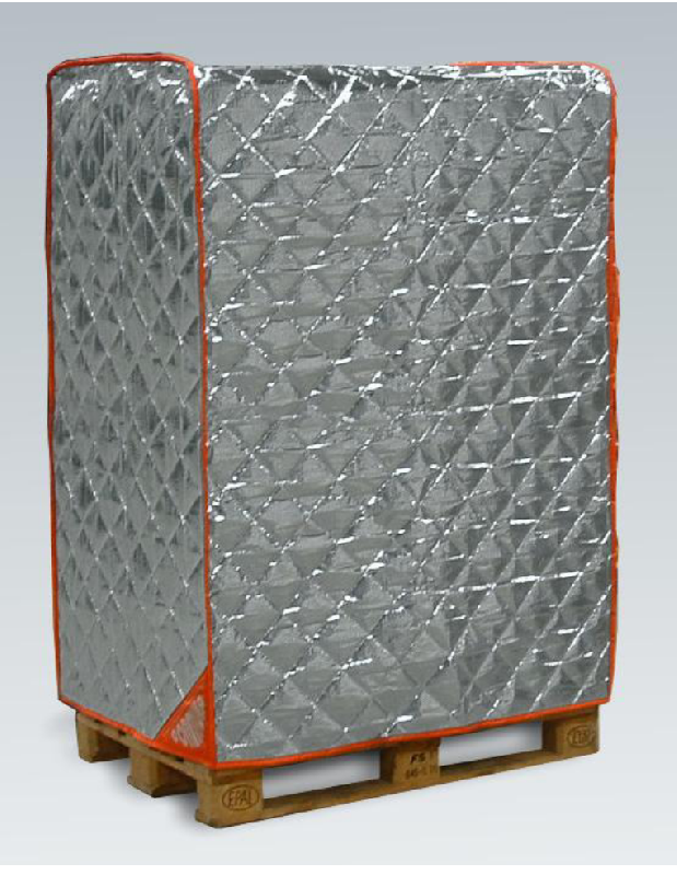 Housses isothermes réutilisables 450gr/m² POLAR.2 pour palettes - HPAL4ISOPL-FM03_0