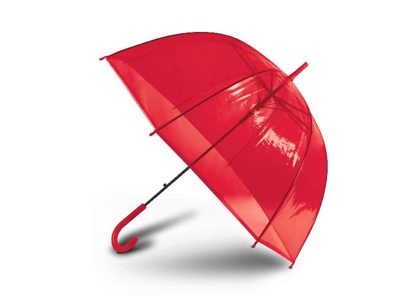 Parapluie transparent -  Réf: KI2024_0