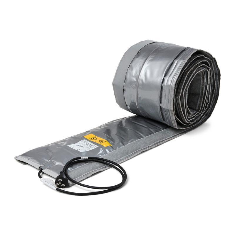 Housse Chauffante Mobile Heating Wrap 425 W Pour les Chantiers de Construction - HEATCOM - 50863125_0