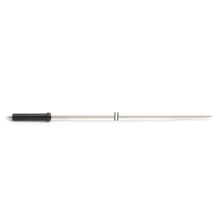 Sonde à thermocouple type K de pénétration pour terreaux, 1 m long avec câble 1 m - HI766TR2_0