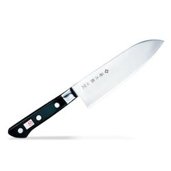 Tojiro Couteau Japonais Santoku 17cm Version Japonaise DP Série - 4960375405038_0