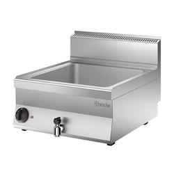 Bartscher Bain marie inox  Bartscher - 115112_0