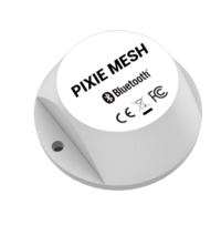 Enregistreur de température Bluetooth pour surveillance de locaux - Référence : Pixie Mesh T_0