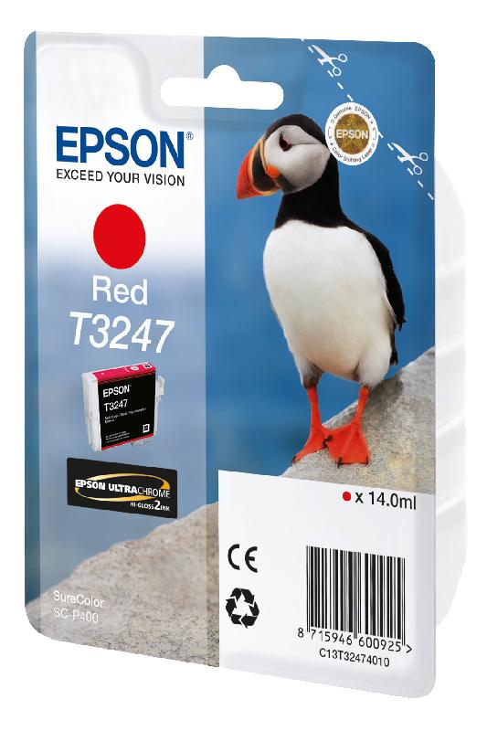 Epson T3247 Red_0