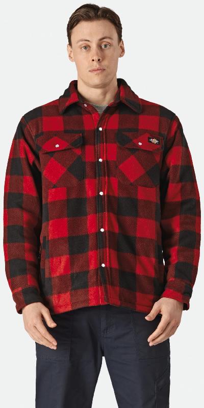 Chemise portland homme -  réf: dk0a4xta_0