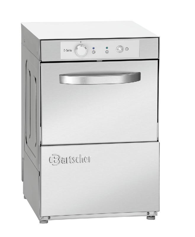 Lave-vaisselle GS E350 LPR_0