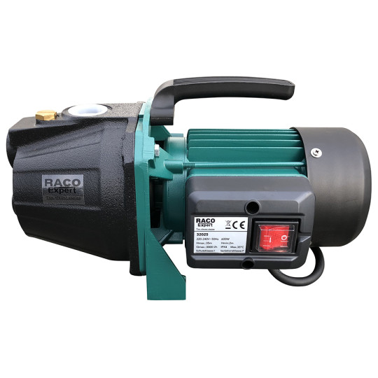 Pompe fonte 600W (GP600 - 58072)_0