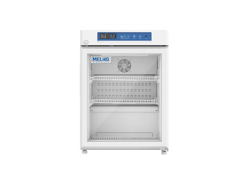 Réfrigérateur de pharmacie et laboratoire YC76L_0