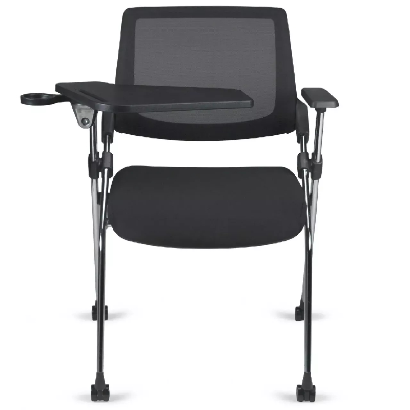 Fauteuil pliable sur roulettes So Cosenza - Sans_0