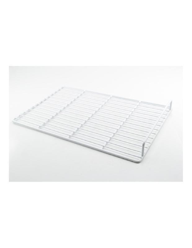 Grille GN 1/1 TEFCOLD pour desserte profondeur 700 mm - GF, CF, CK SS7200/7300 - Dimensions 335x530 mm - Poids 0.8 Kg - Origine Europe - Garantie 1 an - Référence 15055_0