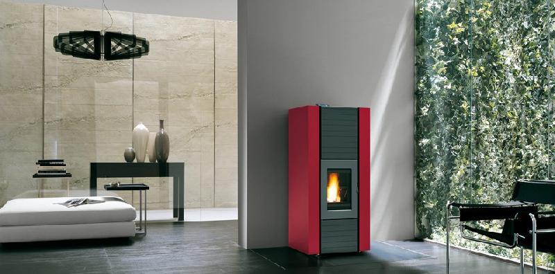 Martina lux idro 15kw (bbc) - etanche - rouge_0