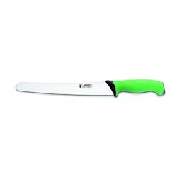 Matfer Couteau de cuisine vert 25 cm Matfer - 90939 - inox 090939_0
