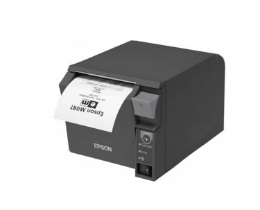 Epson TM-T70II (025C0) Thermique POS printer 180 x 180DPI_0