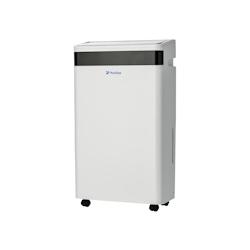 PURLINE Déshumidificateur avec compresseur 20 l/d DRYOS 20 - blanc plastique 8436607026303_0