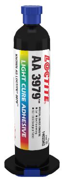 Adhésif acrylique mono-composant - LOCTITE® AA 3979 LC SY25ML EGFD_0