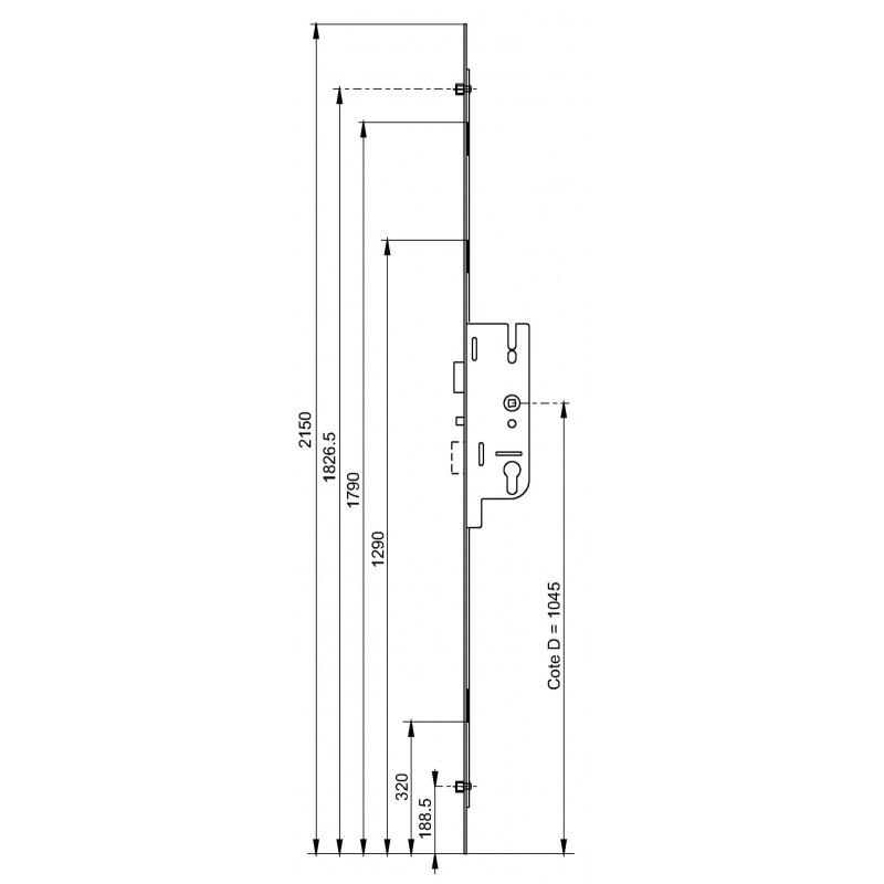 Fercomatic 4070 l2150 d1045_0