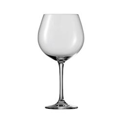 Zwisel Schott Boîte de 6 verres 81,4 Classico - transparent verre 14001836938126_0