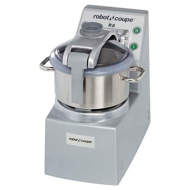 Cutter de table R8 400 V Robot Coupe_0