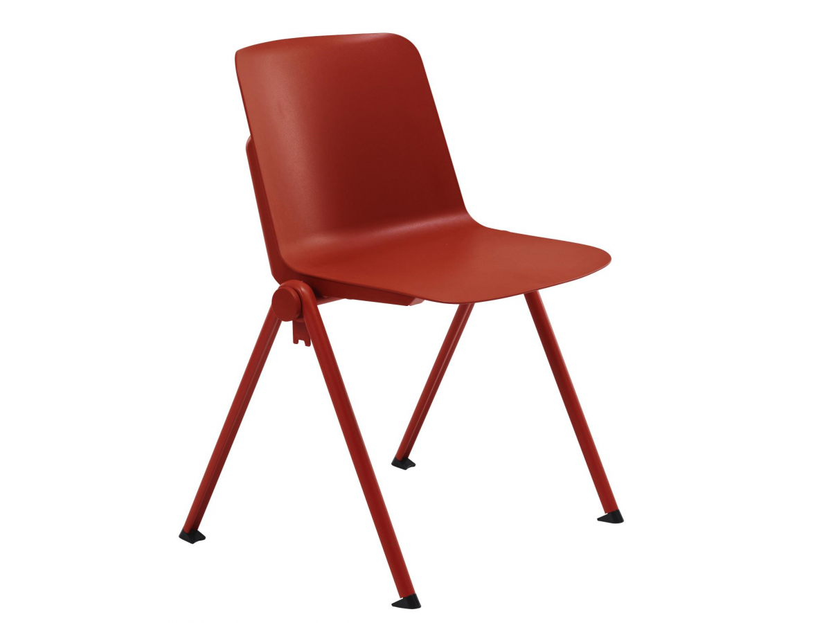 Chaise d'accueil multi-usage au design élégant et moderne - MIA_0