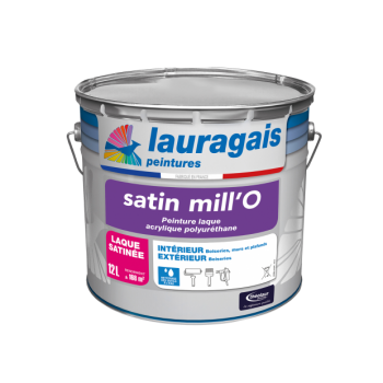 Satin mill'o  -  LAURAGAIS  -  Réf. AG00849_0