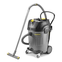 Kärcher karcher aspirateur NT 65/2 Ap - gris 16672910_0