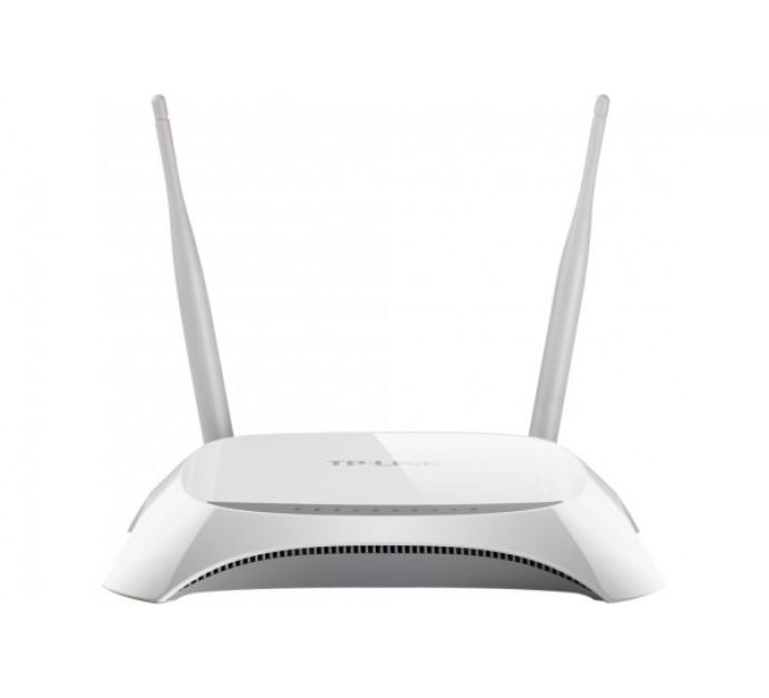Routeur 3g/4g wifi 11n - 300mbps 302342_0