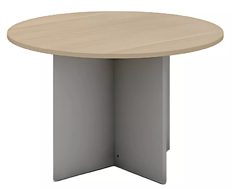 Table polyvalente ronde So Cabra_0