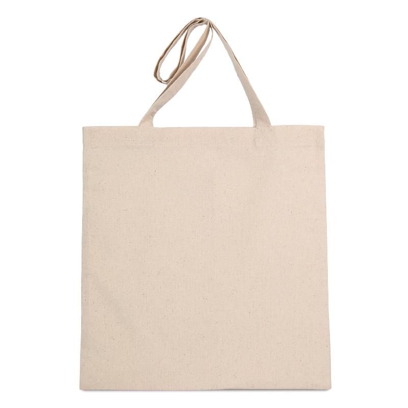 Tote bag K-loop Organic -  Réf: KI6201_0